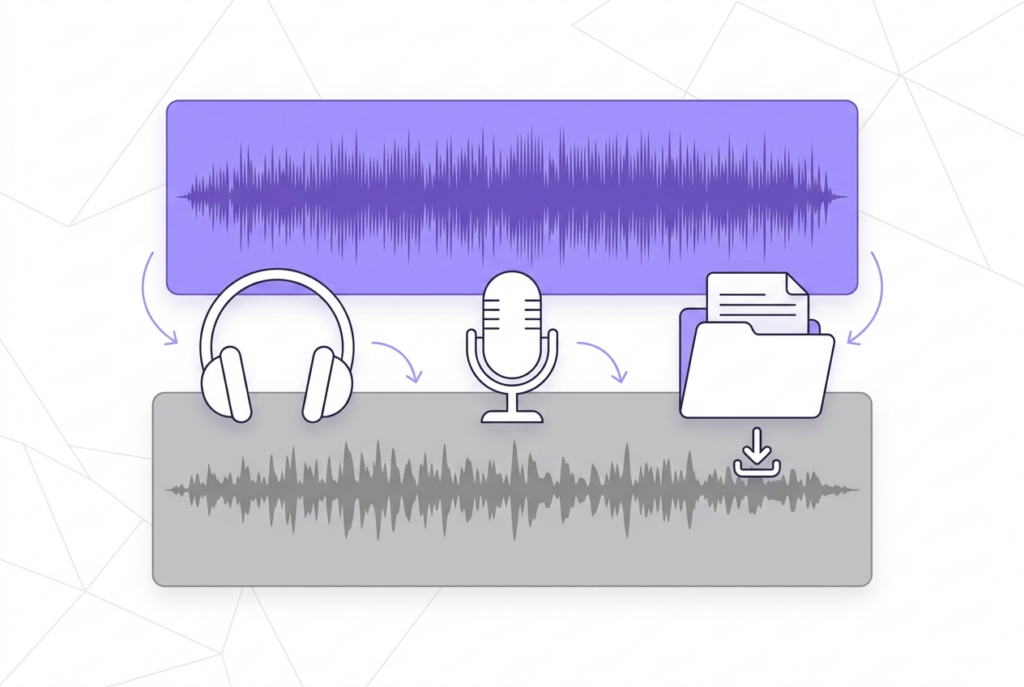 How to Make a Karaoke Track from Any Song