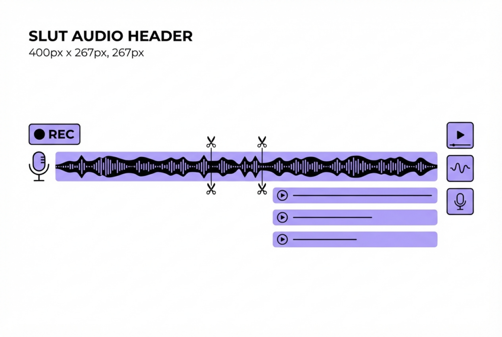 How to Split a Podcast Recording into Separate Episodes