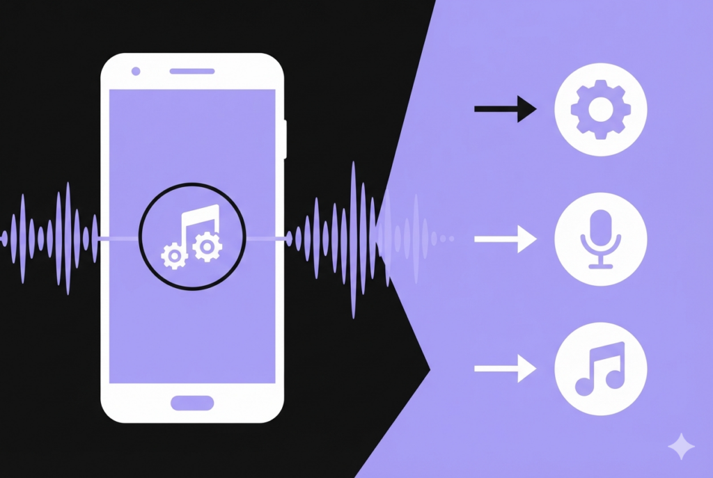 How to Create a Custom Ringtone on Android