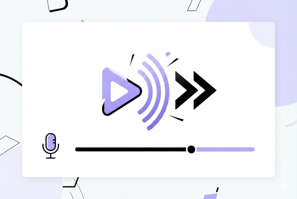 How to Speed Up a Podcast Episode for Faster Listening